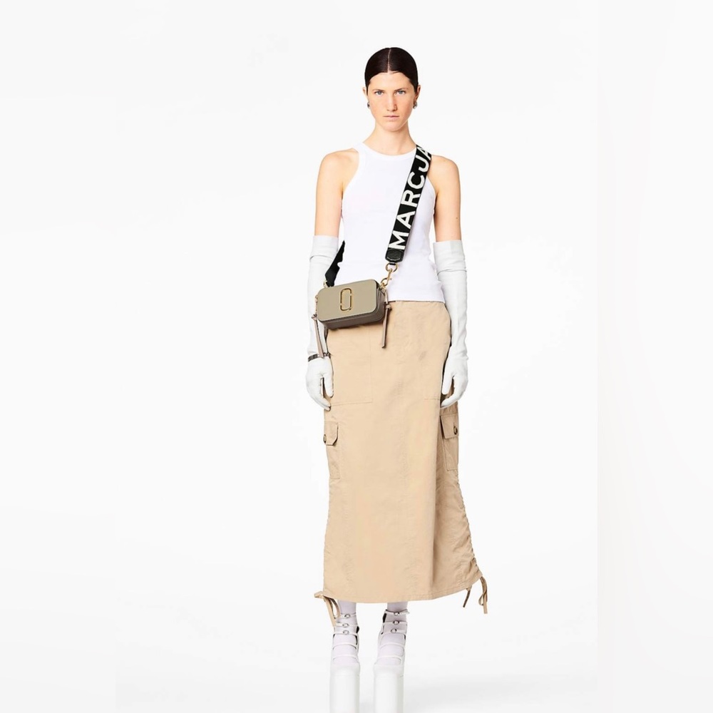 Marc Jacobs “The snapshot” crossbody bag “ New With Tags”